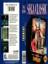 Sega  Genesis&nbsp; - &nbsp;Revenge of Shinobi, The (2)